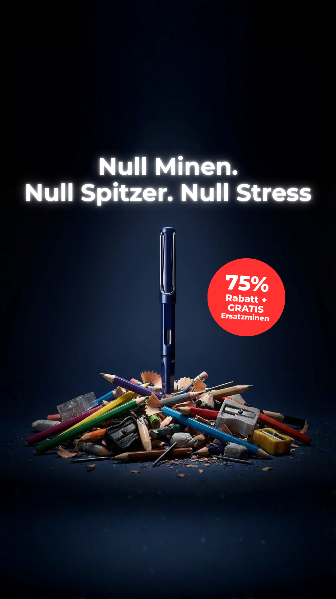 Swivy.de Facebook ad