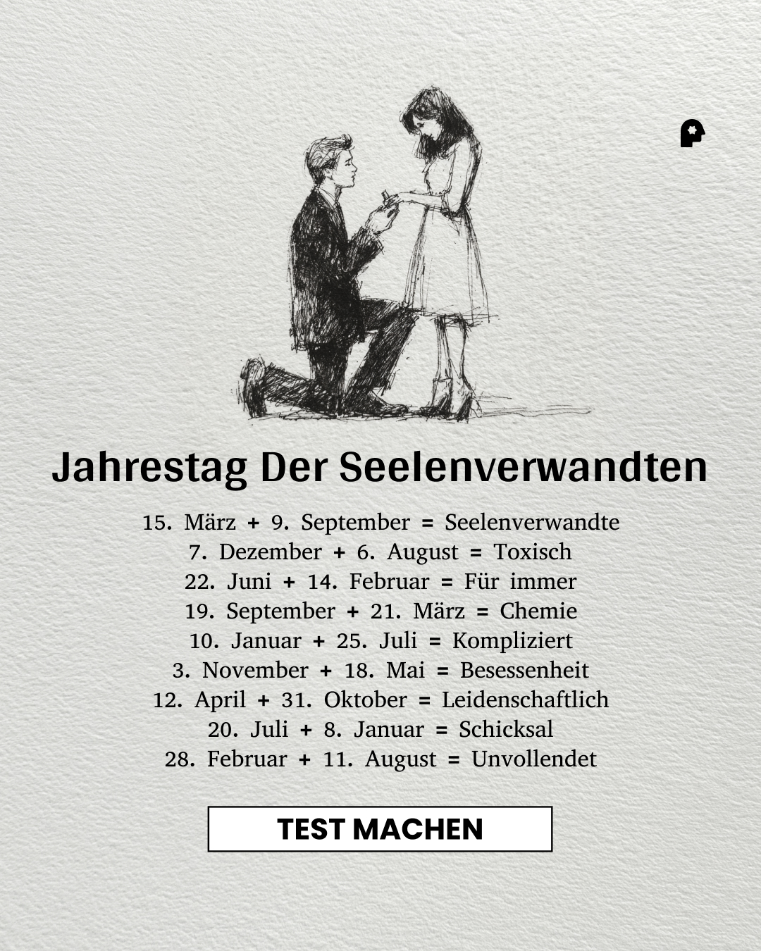 Nebula: Attract True Love Facebook ad: Ist es wahre Liebe oder nur ein weiterer Fehler?
