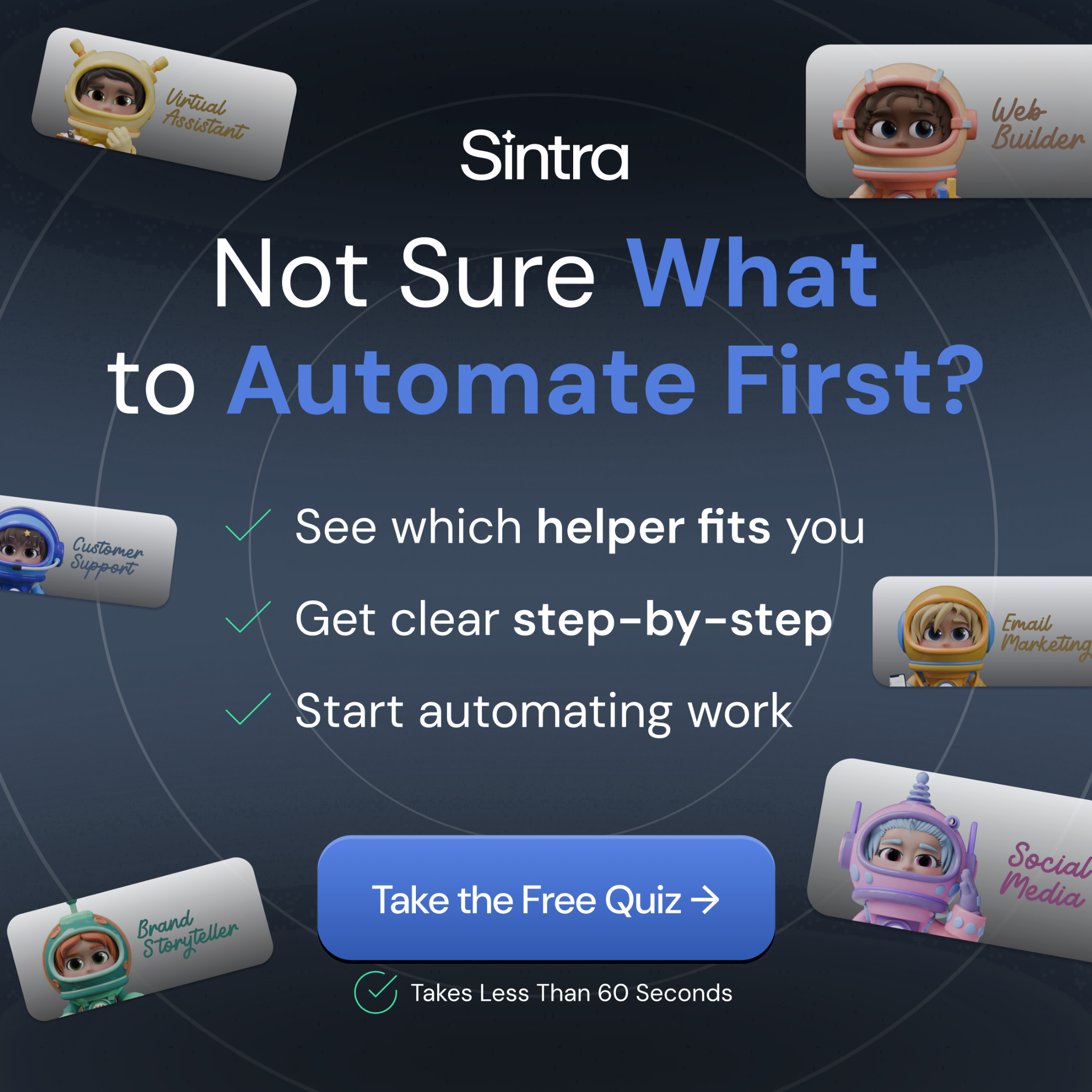 sintra.ai Facebook ad