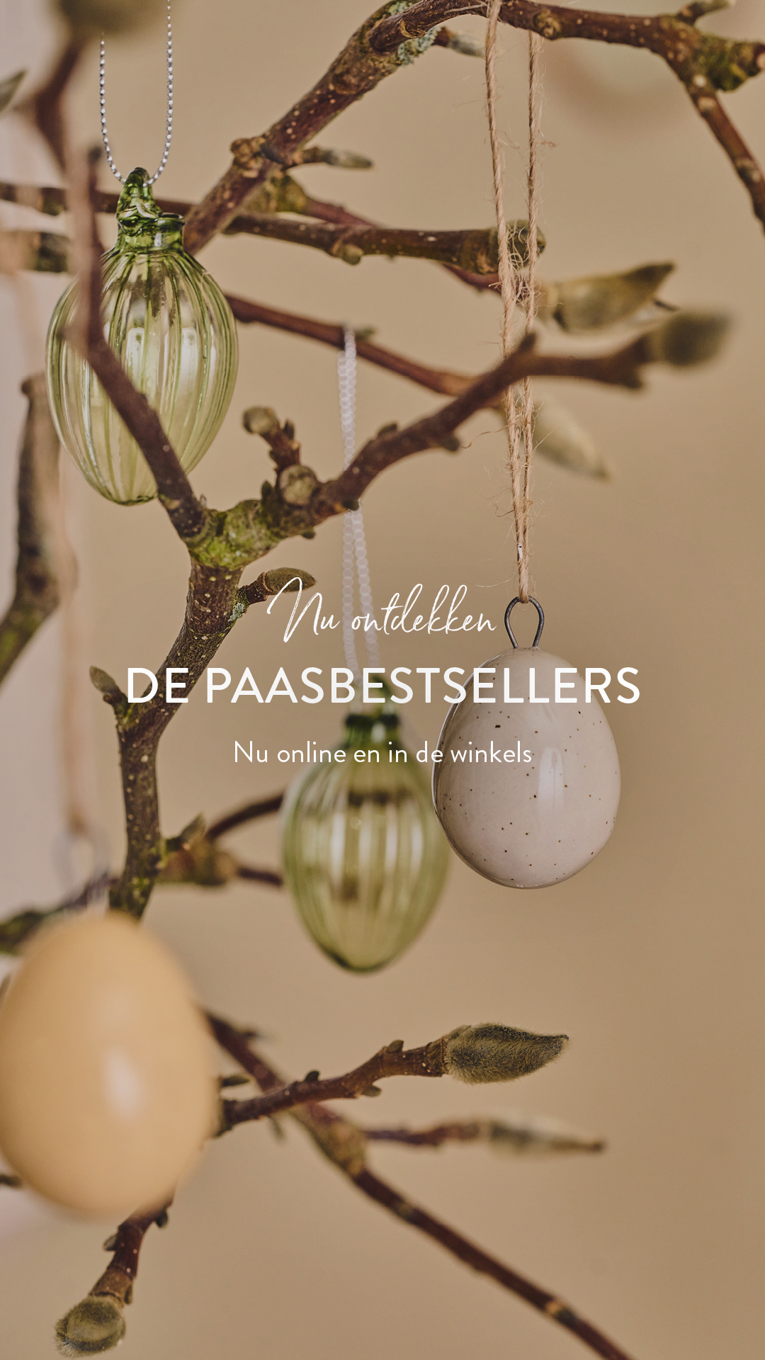 Søstrene Grene Facebook ad