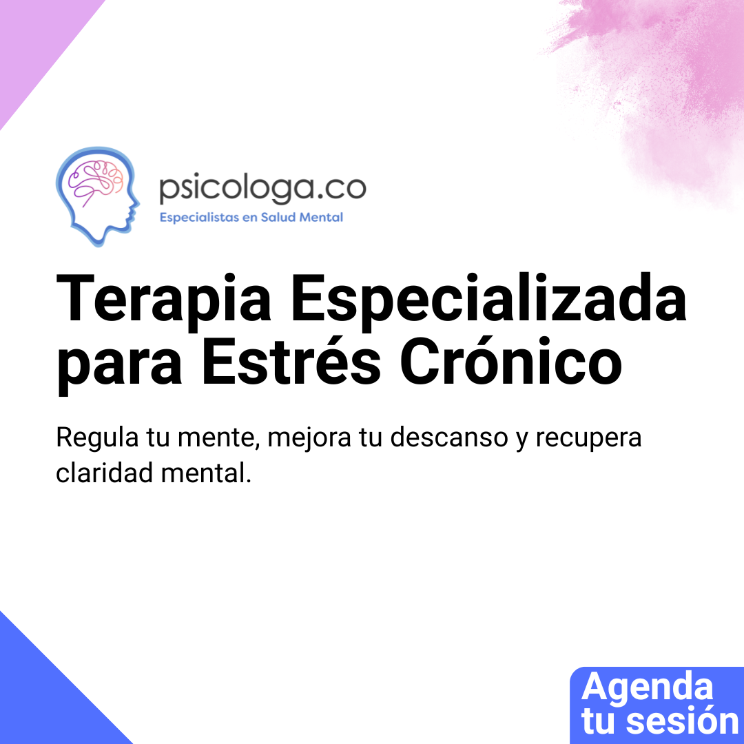 Psicologa.co - Especialistas en Salud Mental Facebook ad