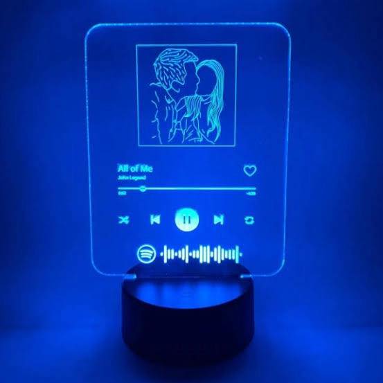 De Shop Facebook ad: ¡Ilumina tus momentos especiales!