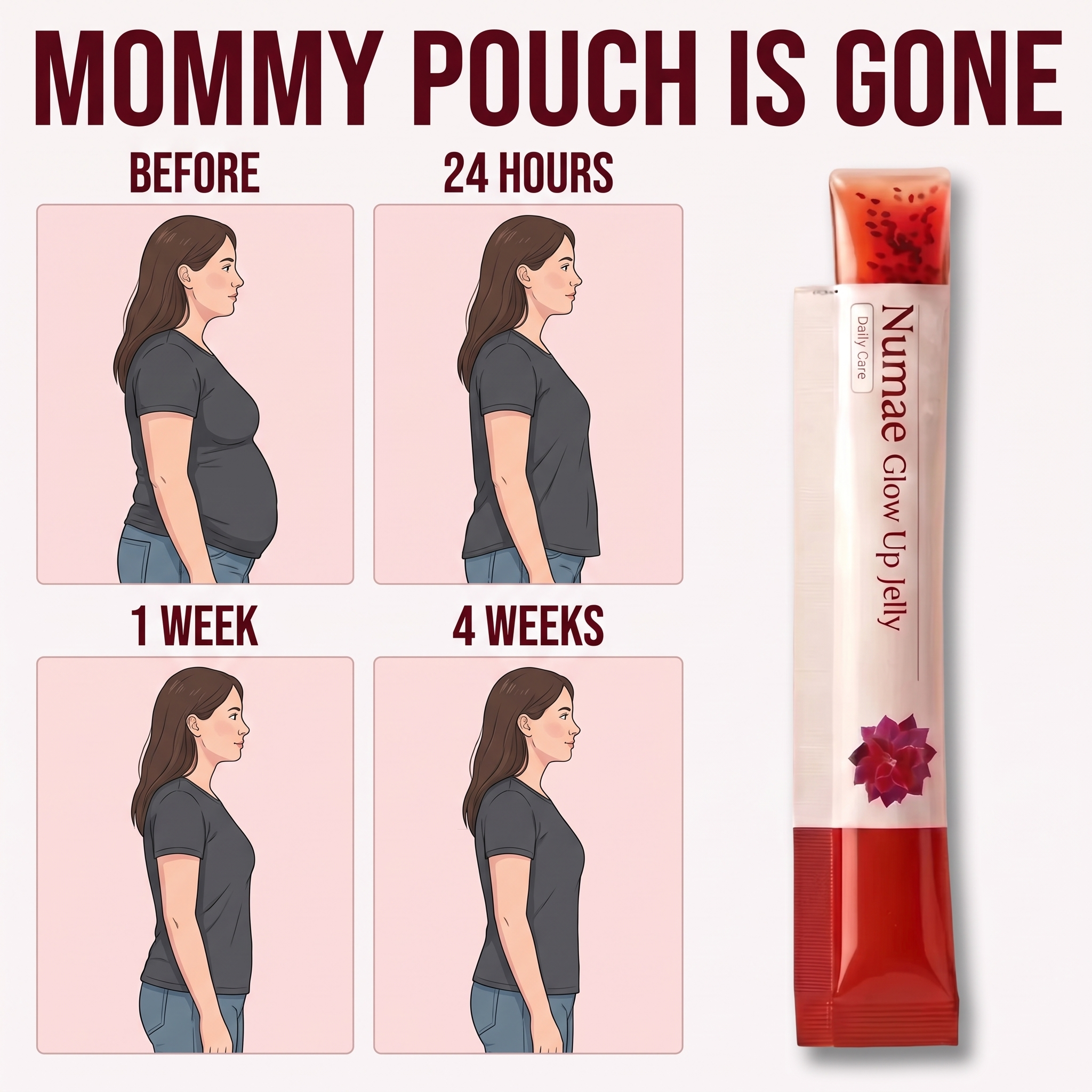 Numae Facebook ad: This helps a LOT!