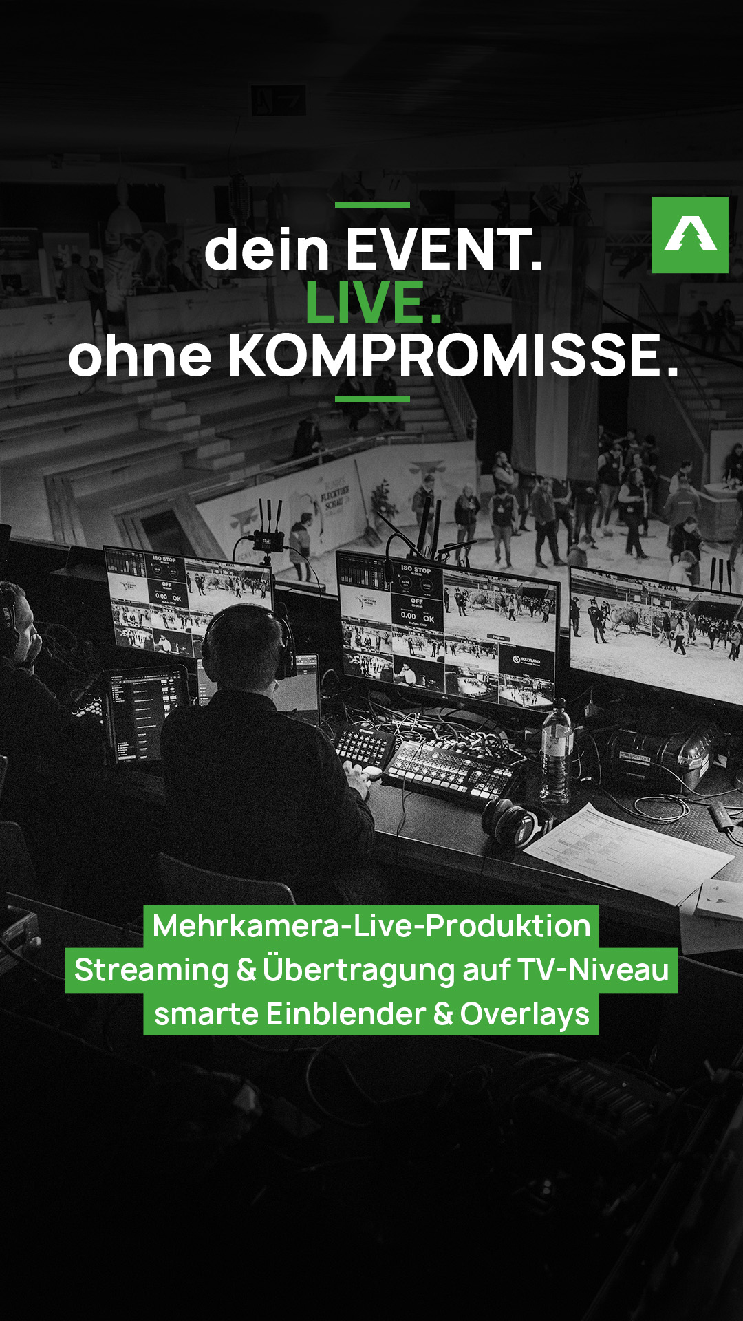 Waldfilm Facebook ad from Jul 28, 2026