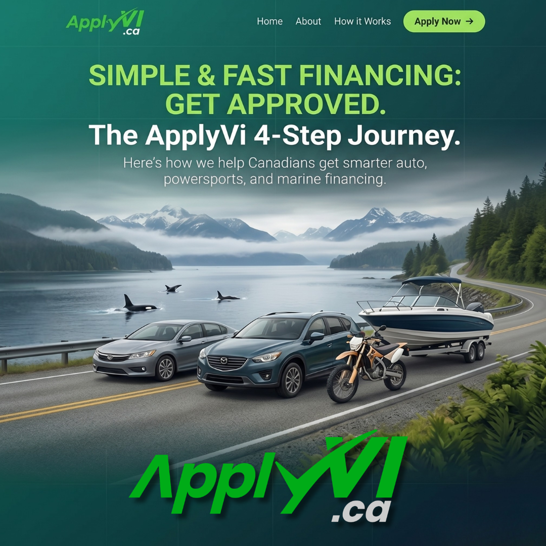 Applyvi.ca Facebook ad
