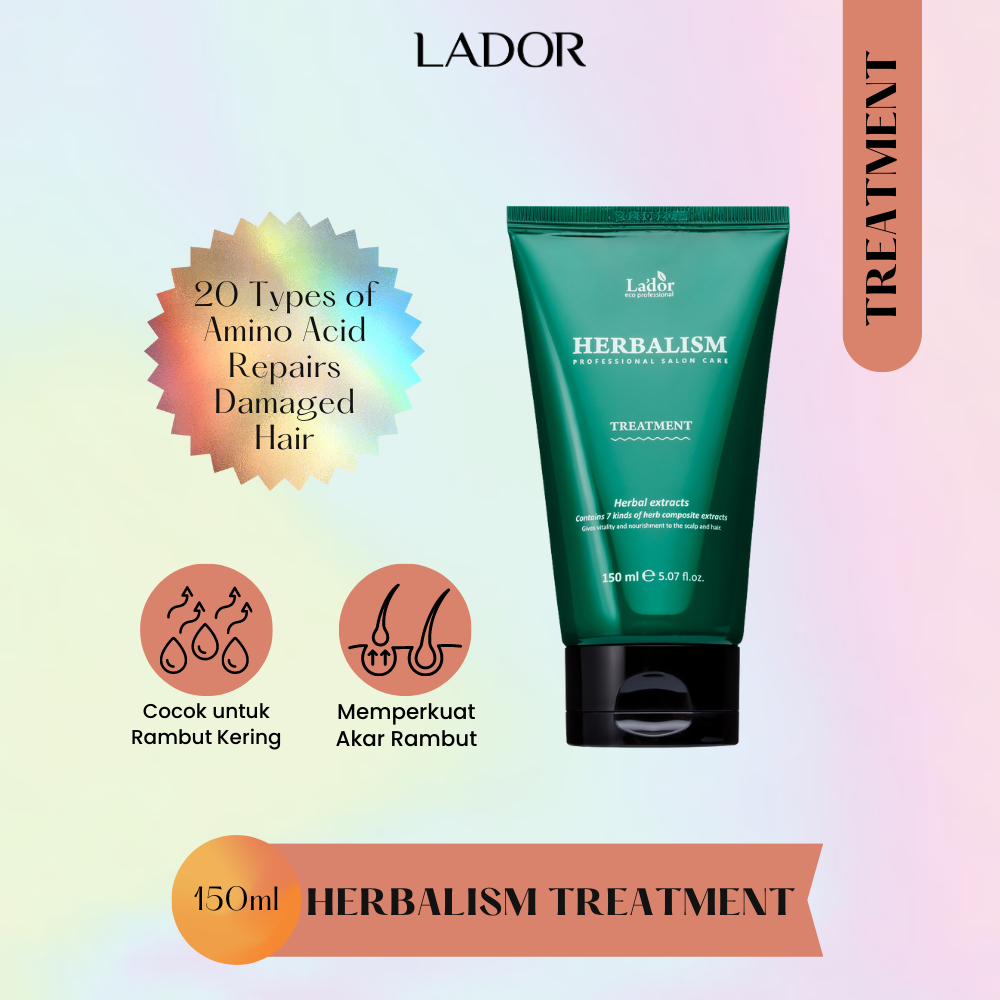 Lador Indonesia Facebook ad