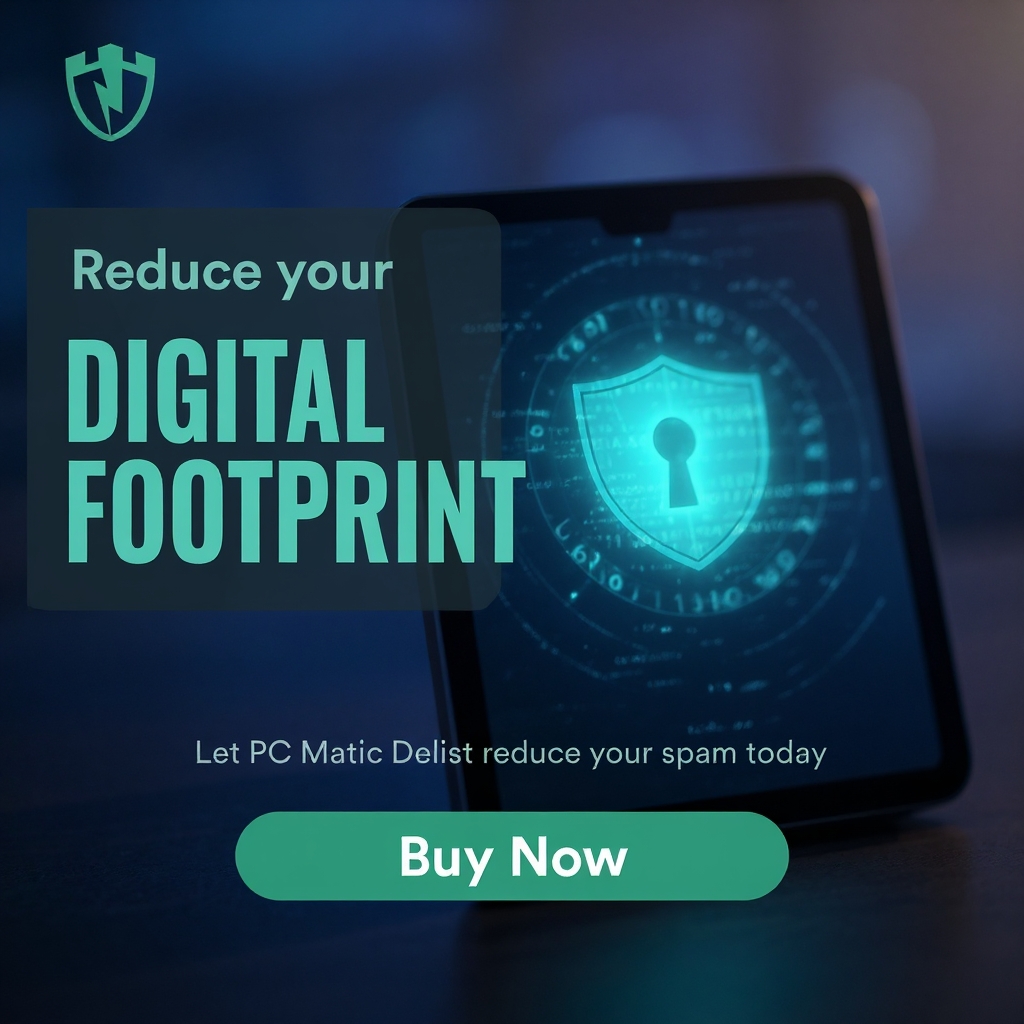 PC Matic Facebook ad