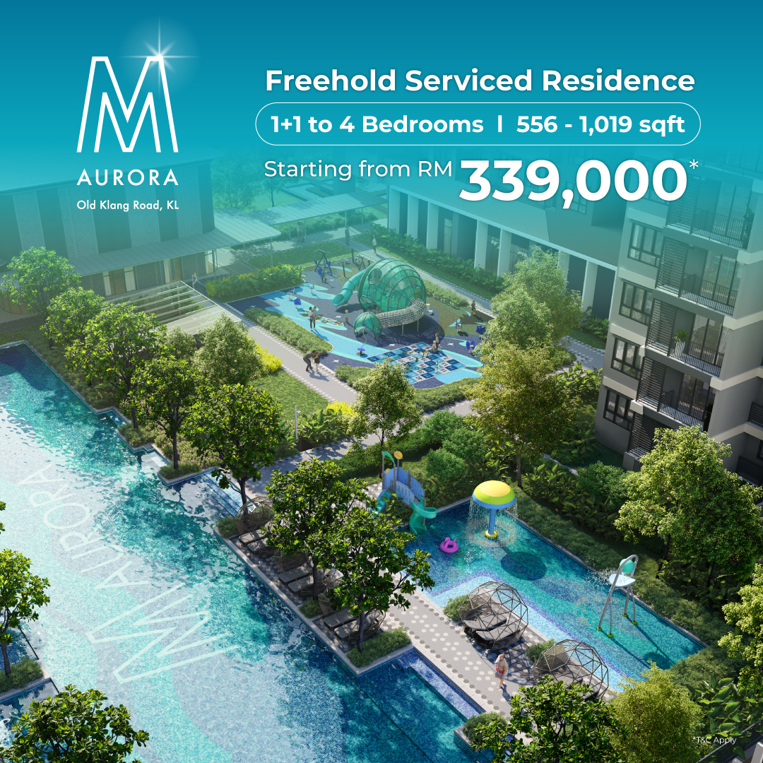 iProperty.com.my Facebook ad