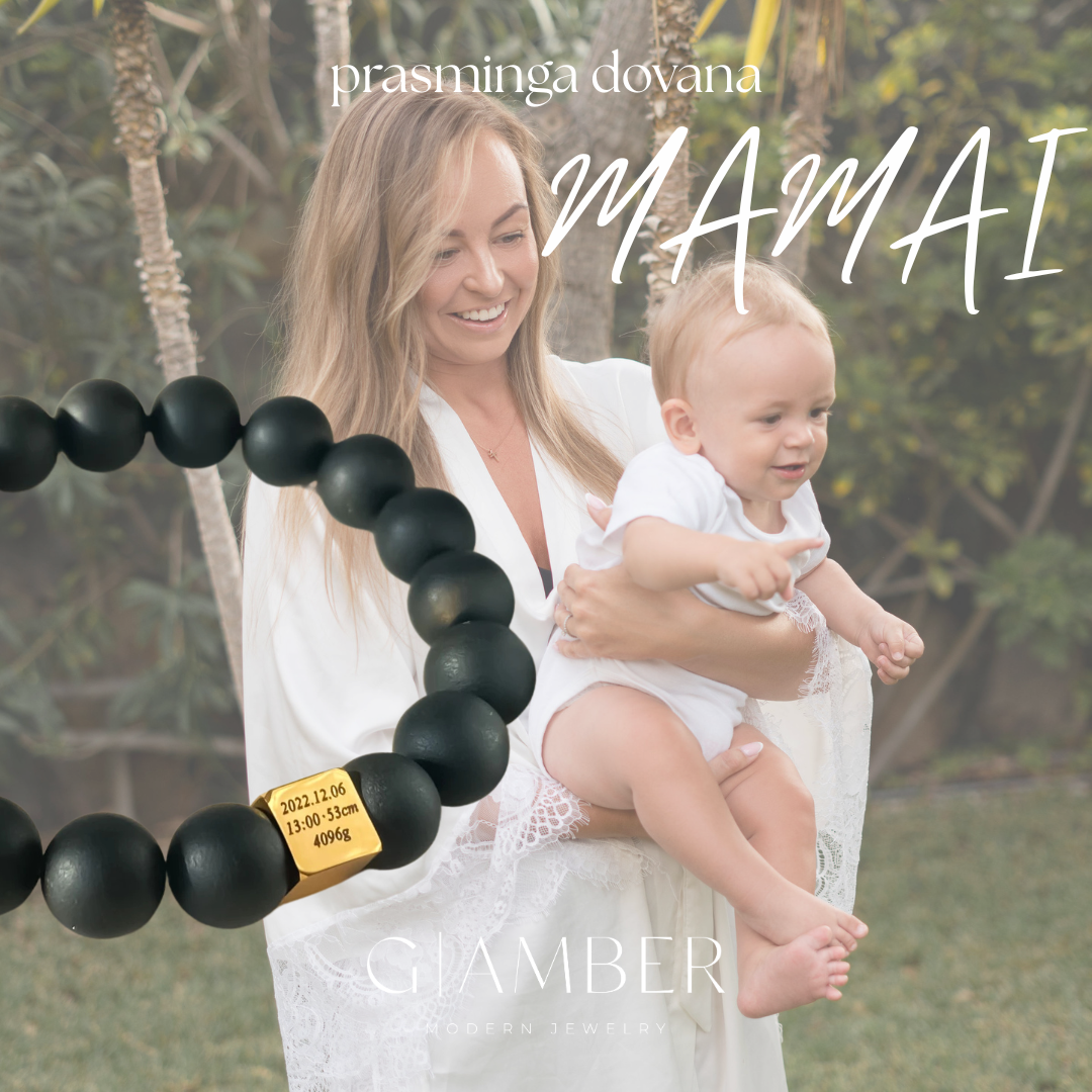 G - Amber Facebook ad
