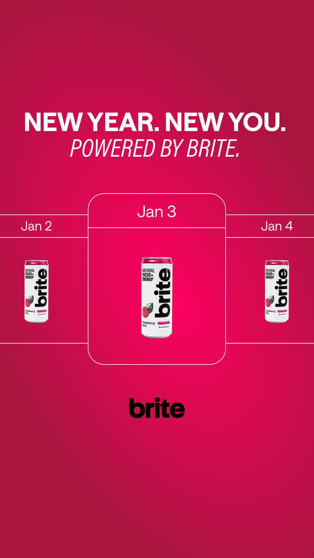 Brite Facebook ad from Feb 10, 2026