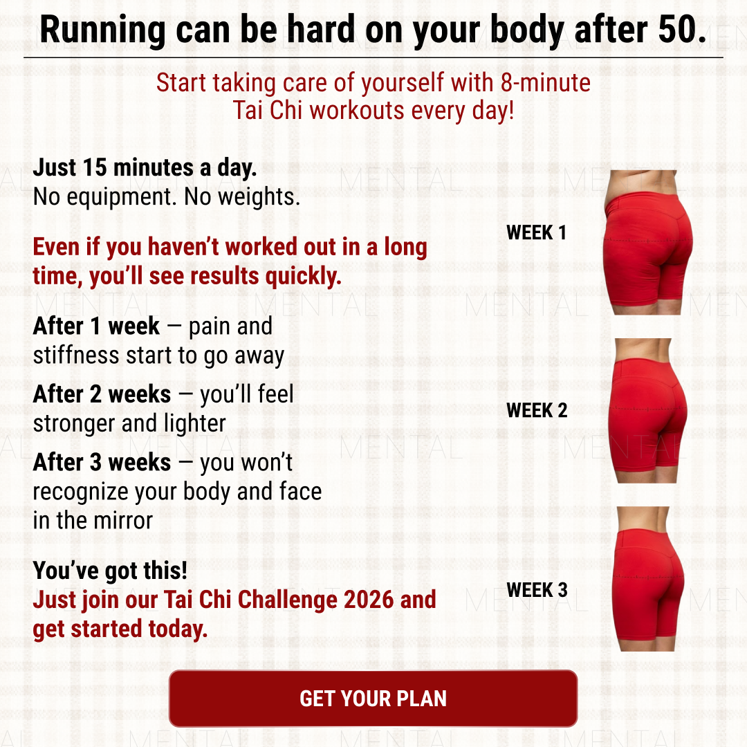 Mia Harper Facebook ad from May 9, 2026