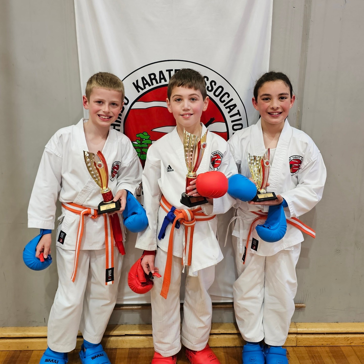 Shindo Karate Altona Meadows Dojo Facebook ad
