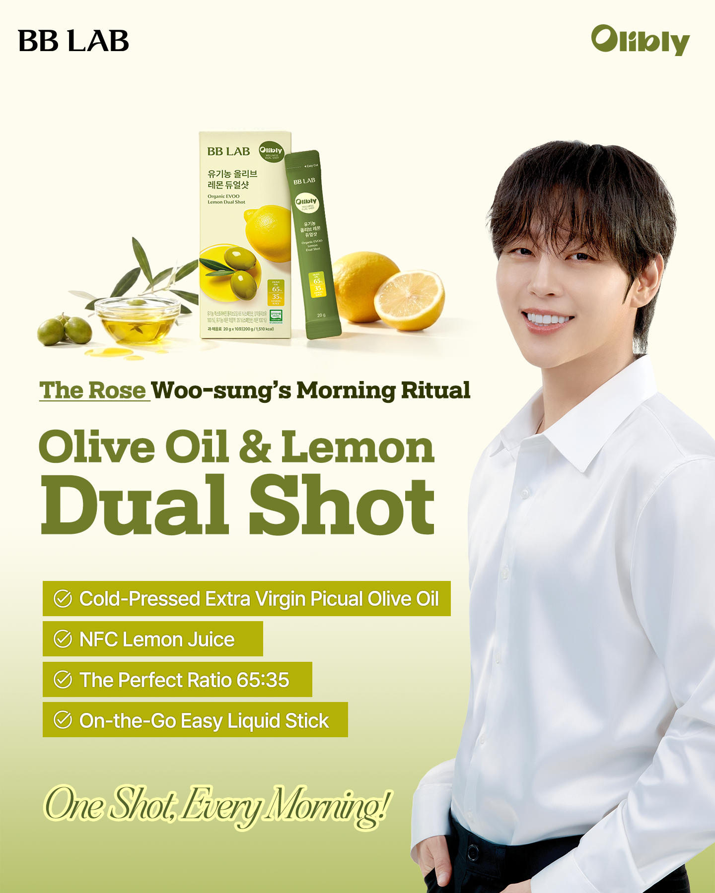 BB Lab Global Facebook ad