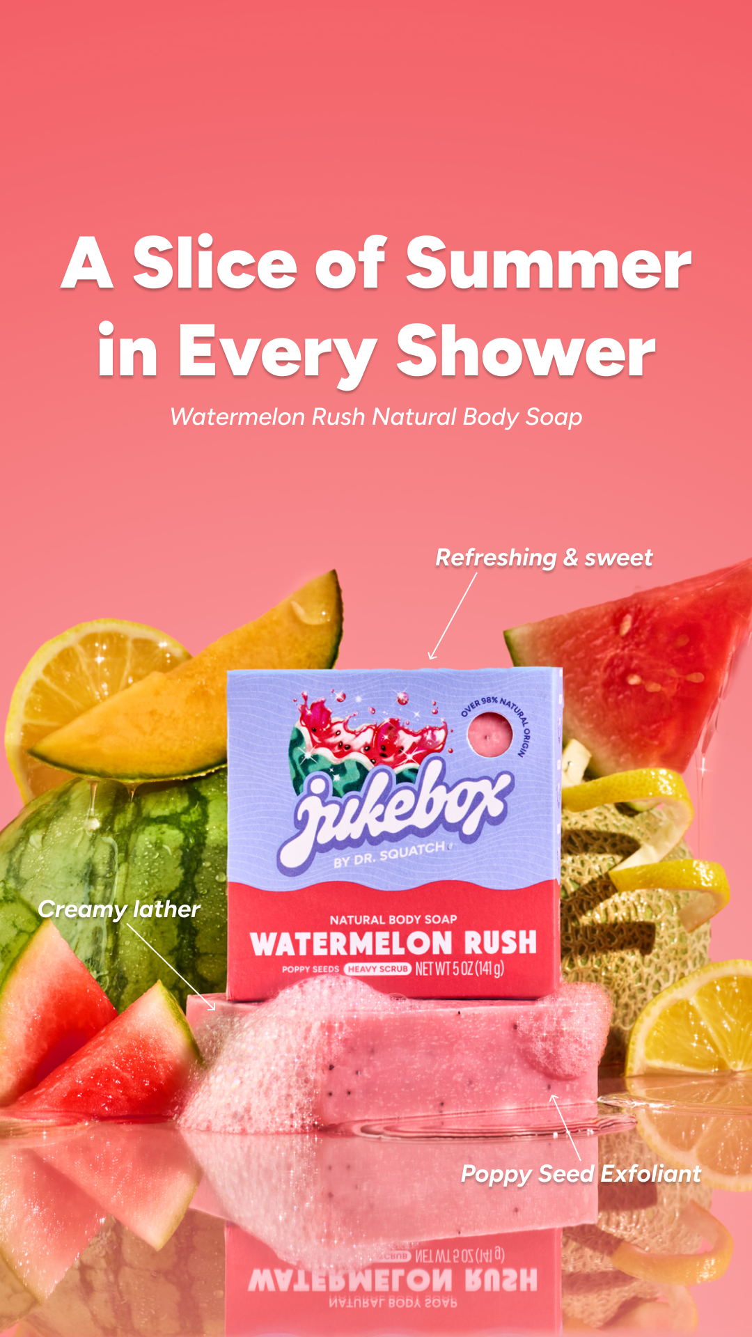 Jukebox Facebook ad
