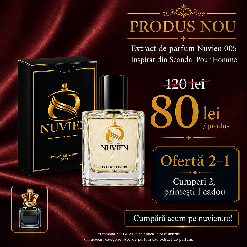 Nuvien Facebook ad