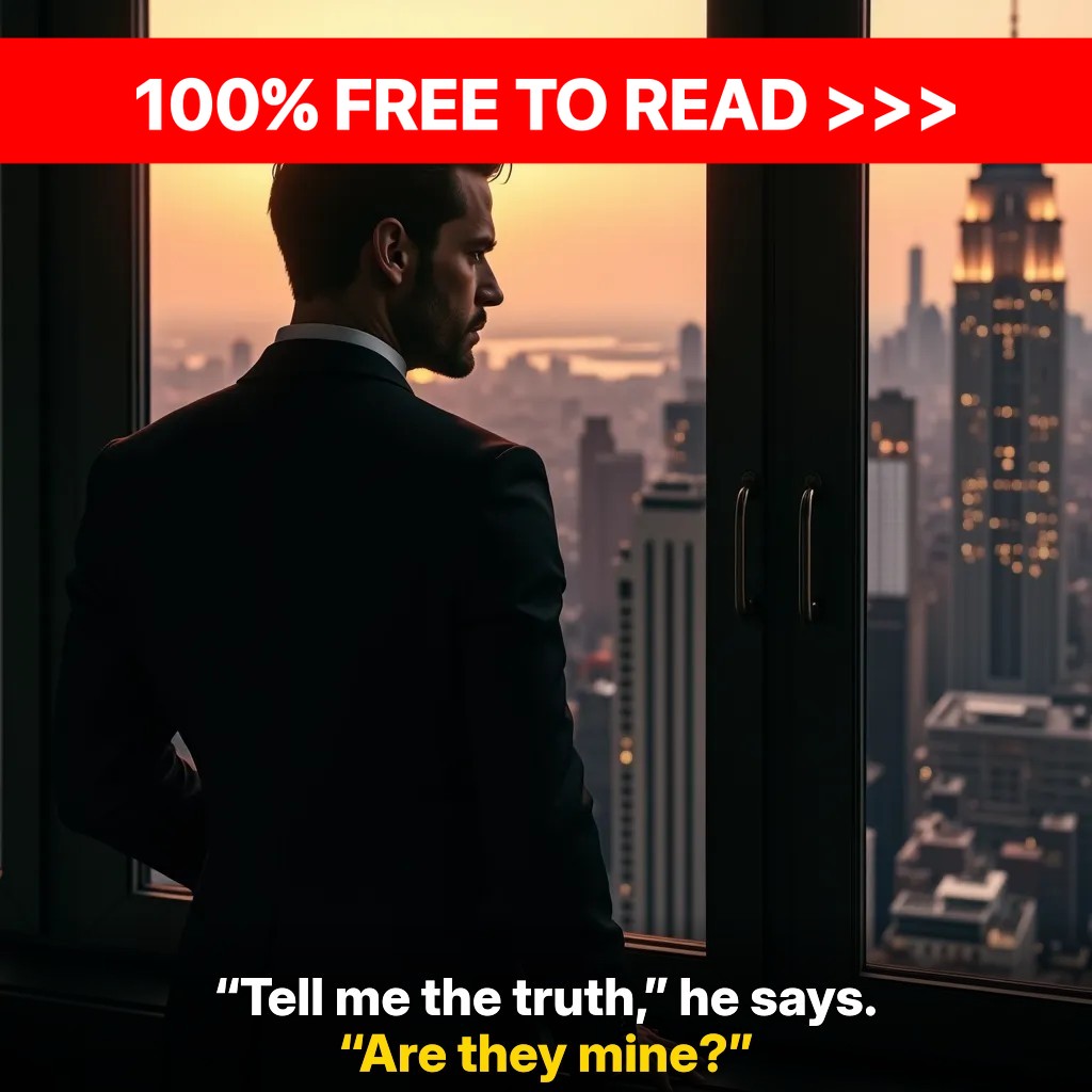 Passion Novels - Forbidden Romance Facebook ad