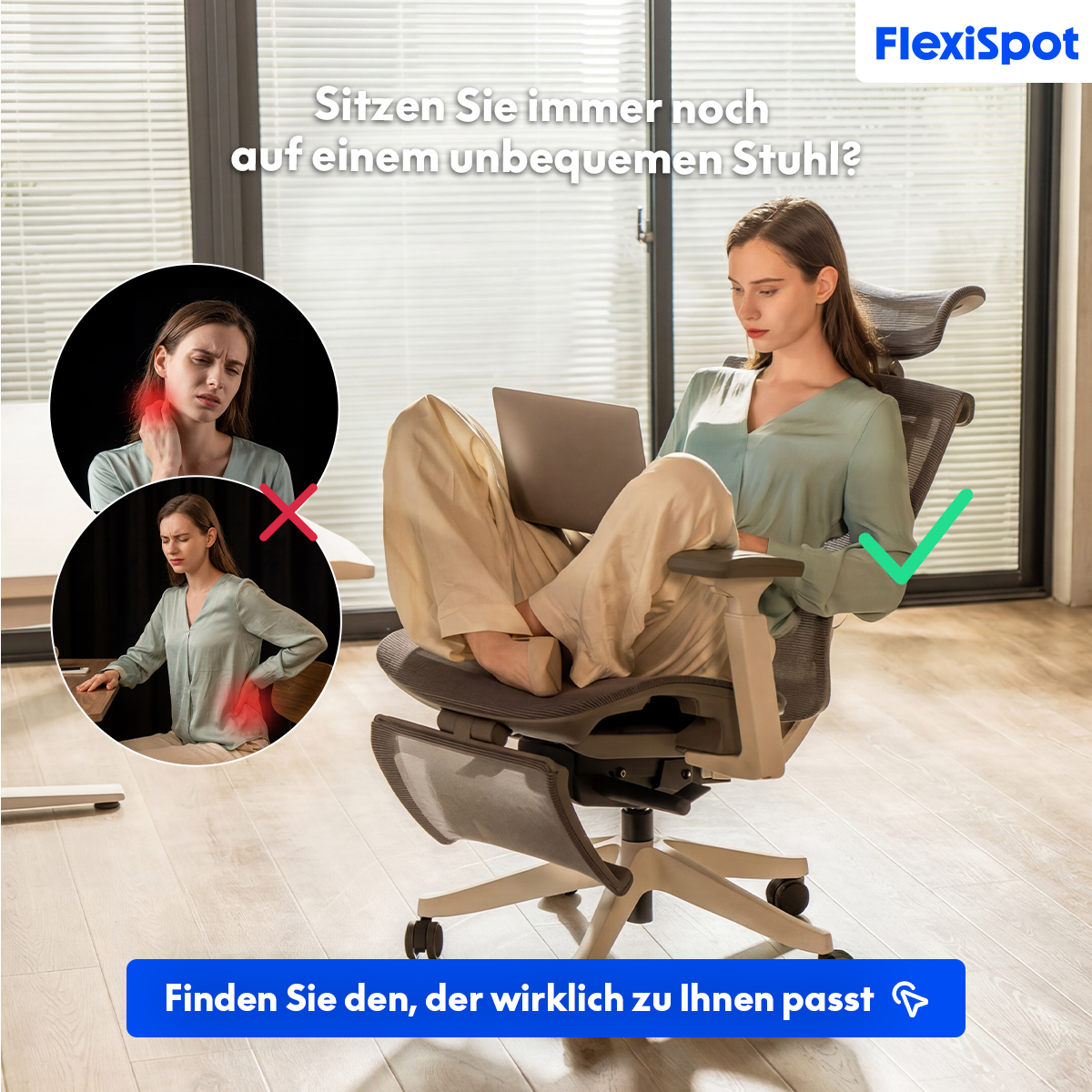 Betül M Facebook ad: Flash-Sale im Sommer