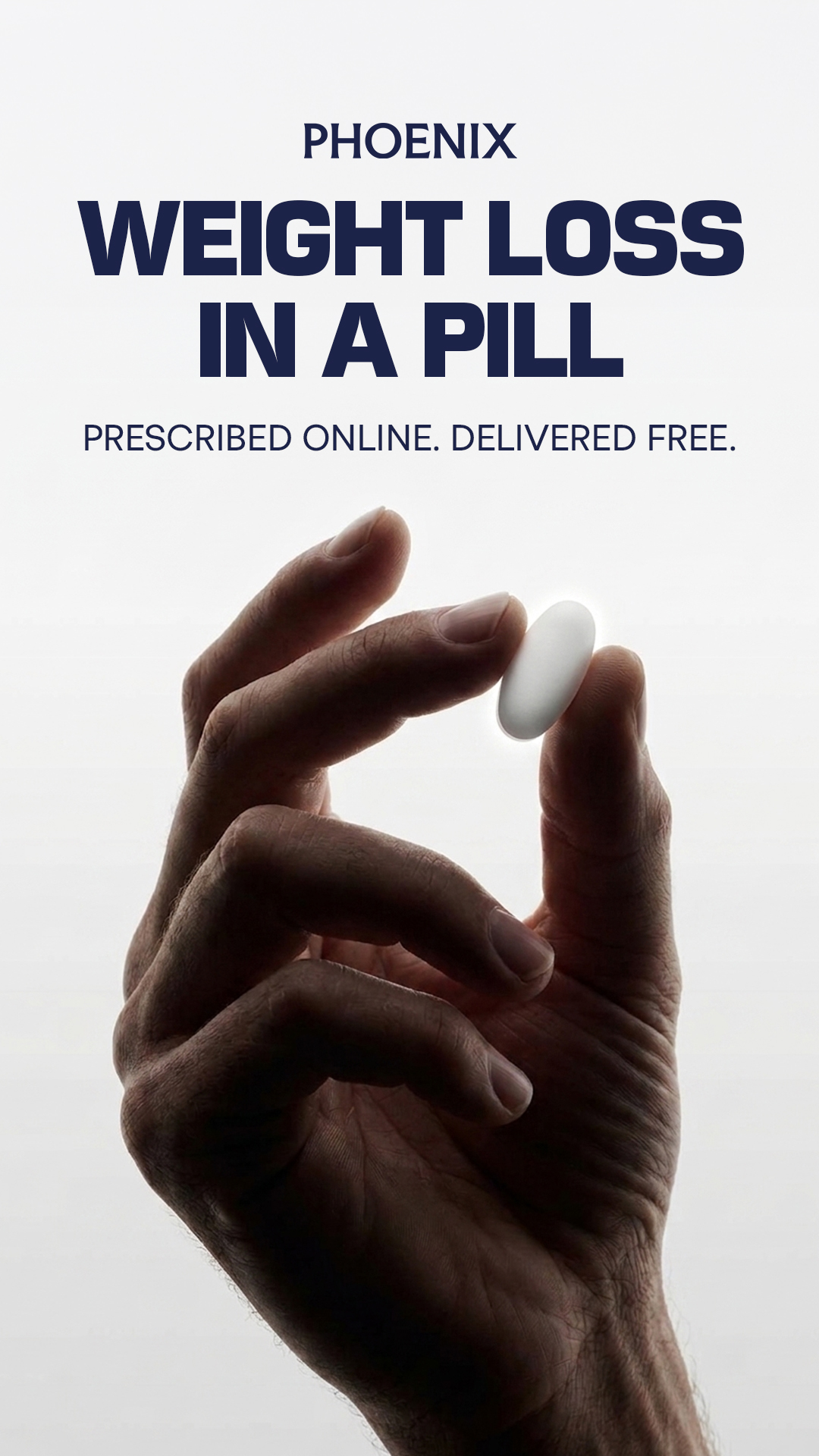 Phoenix Canada Facebook ad