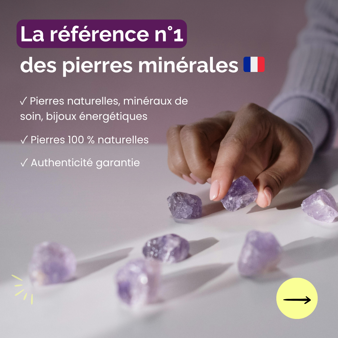 La boite à cailloux Facebook ad