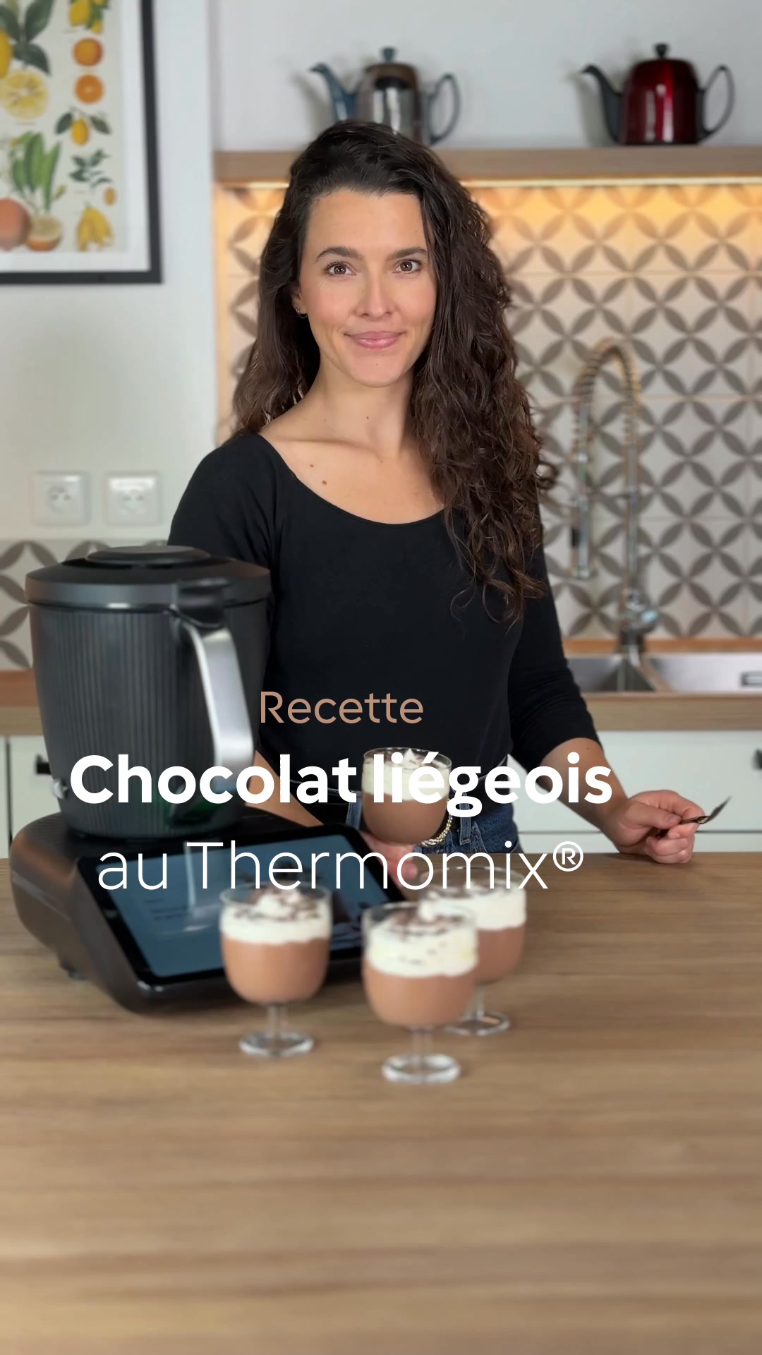 Thermomix France Facebook ad from Jul 23, 2026
