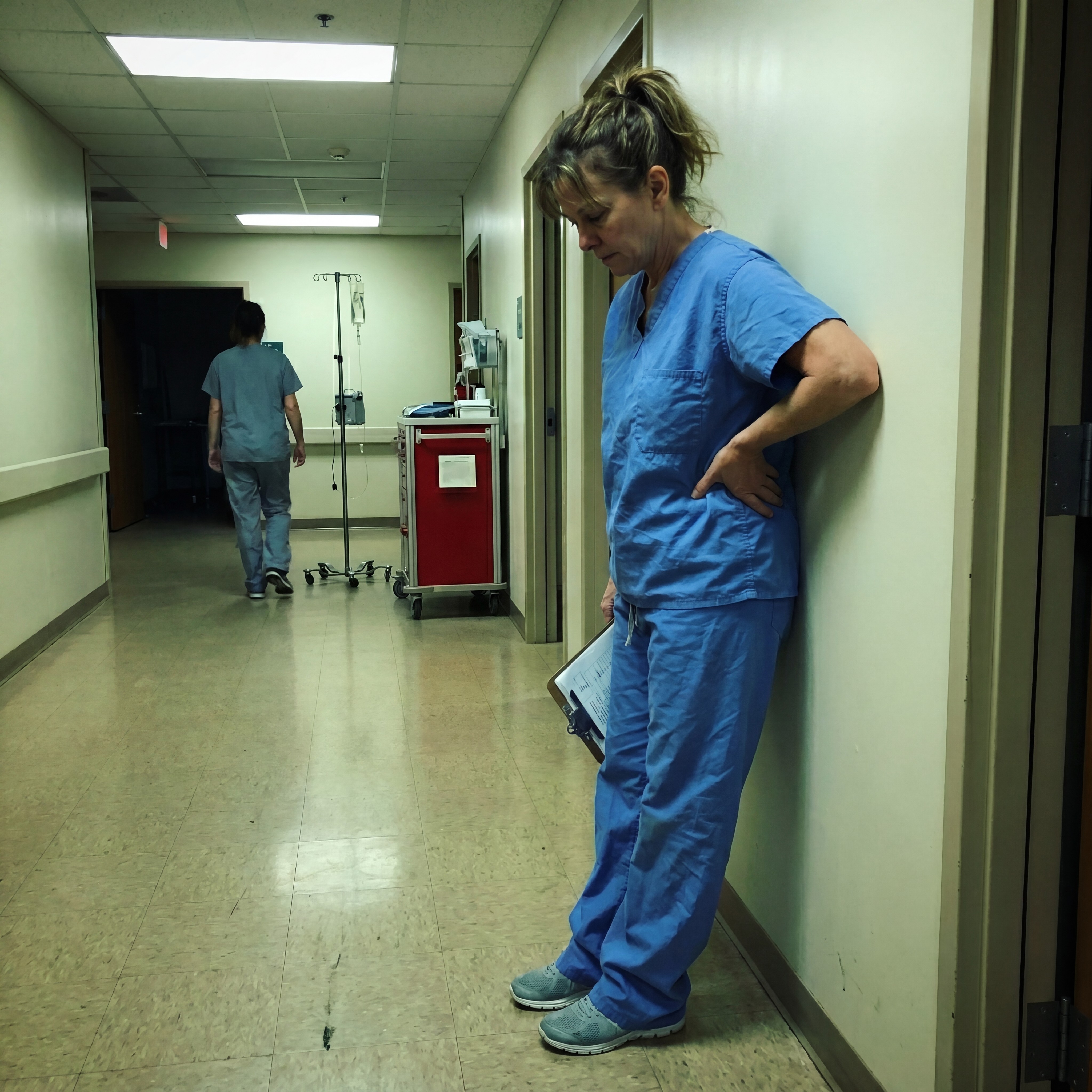 Becki Herron Facebook ad: My Doctor Wanted Me On Statins - I Said No