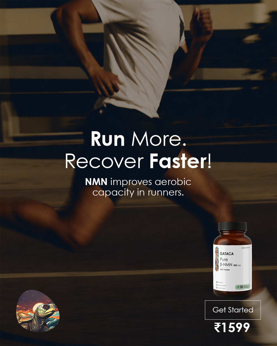 GatacaIn Facebook ad