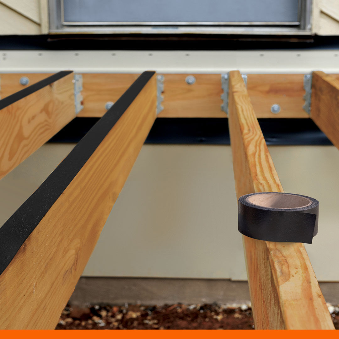 The Home Depot Facebook ad