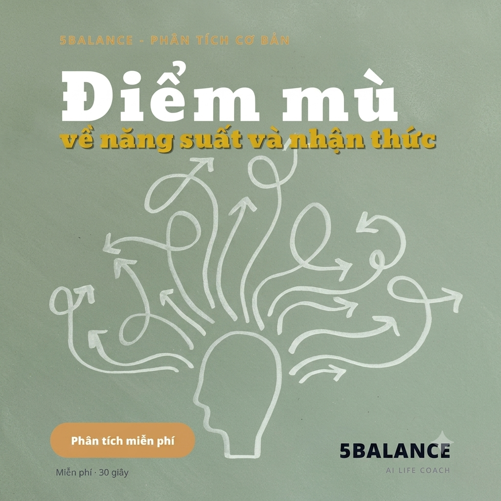 5balance Facebook ad