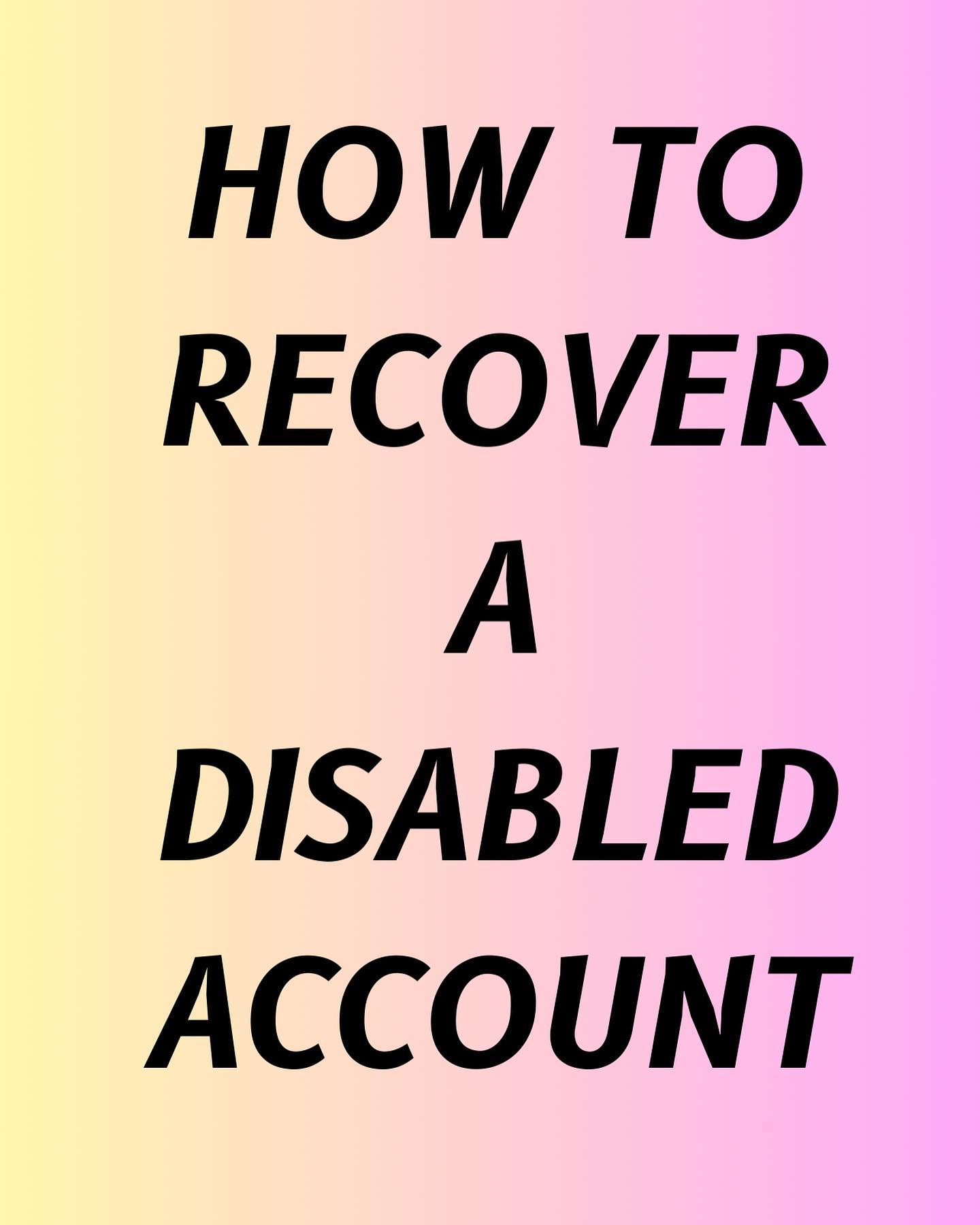 Jhenna Facebook ad: Having issues with your social media account or…