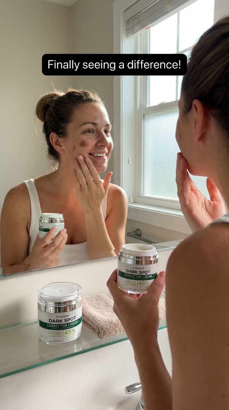 Beauty at Home Tips and Tricks Facebook ad