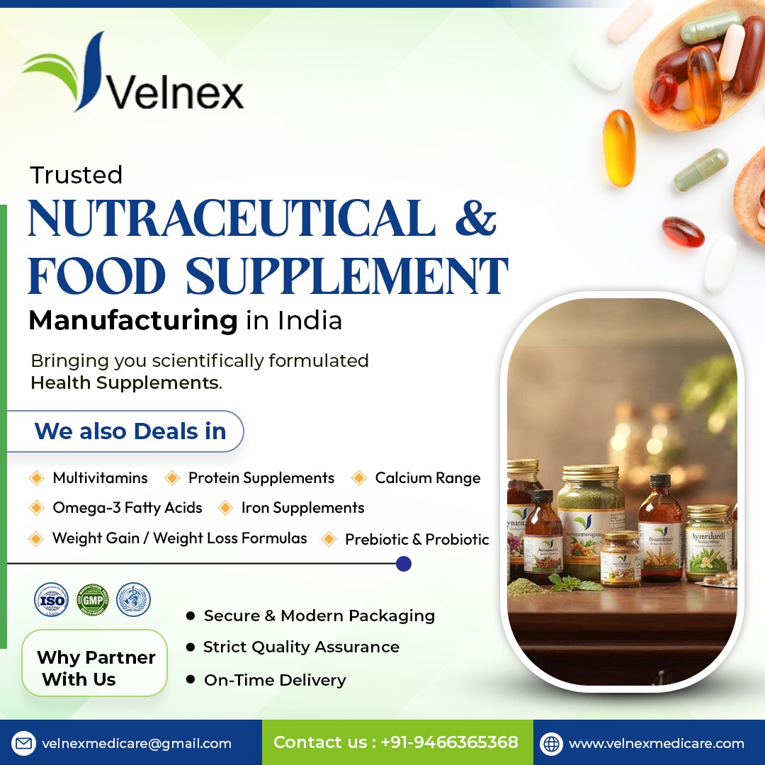 Velnex Medicare Facebook ad