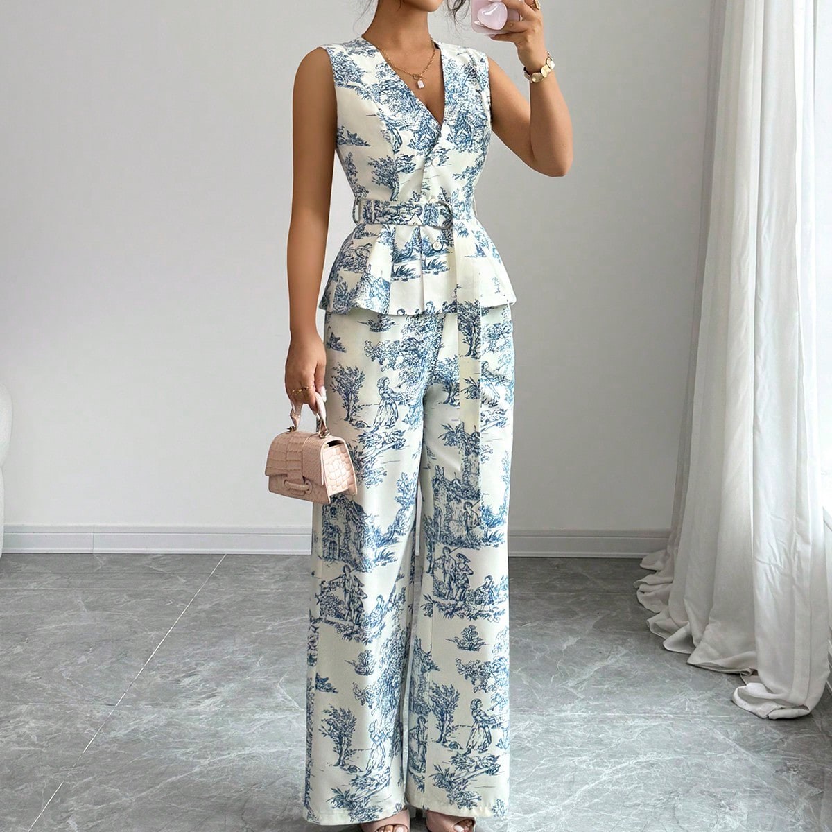 SHEIN Facebook ad