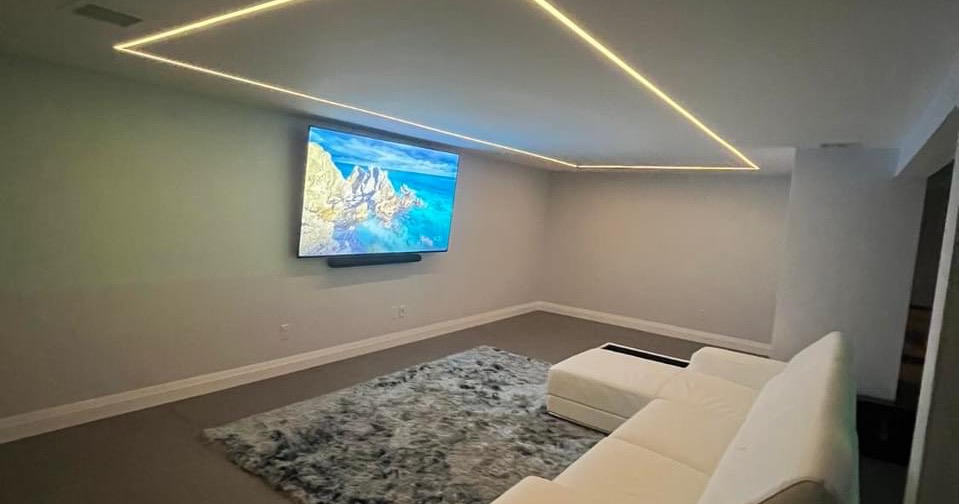 John Manning Electrician Services Facebook ad: Quality workmanship, fast friendly service with reasonable…