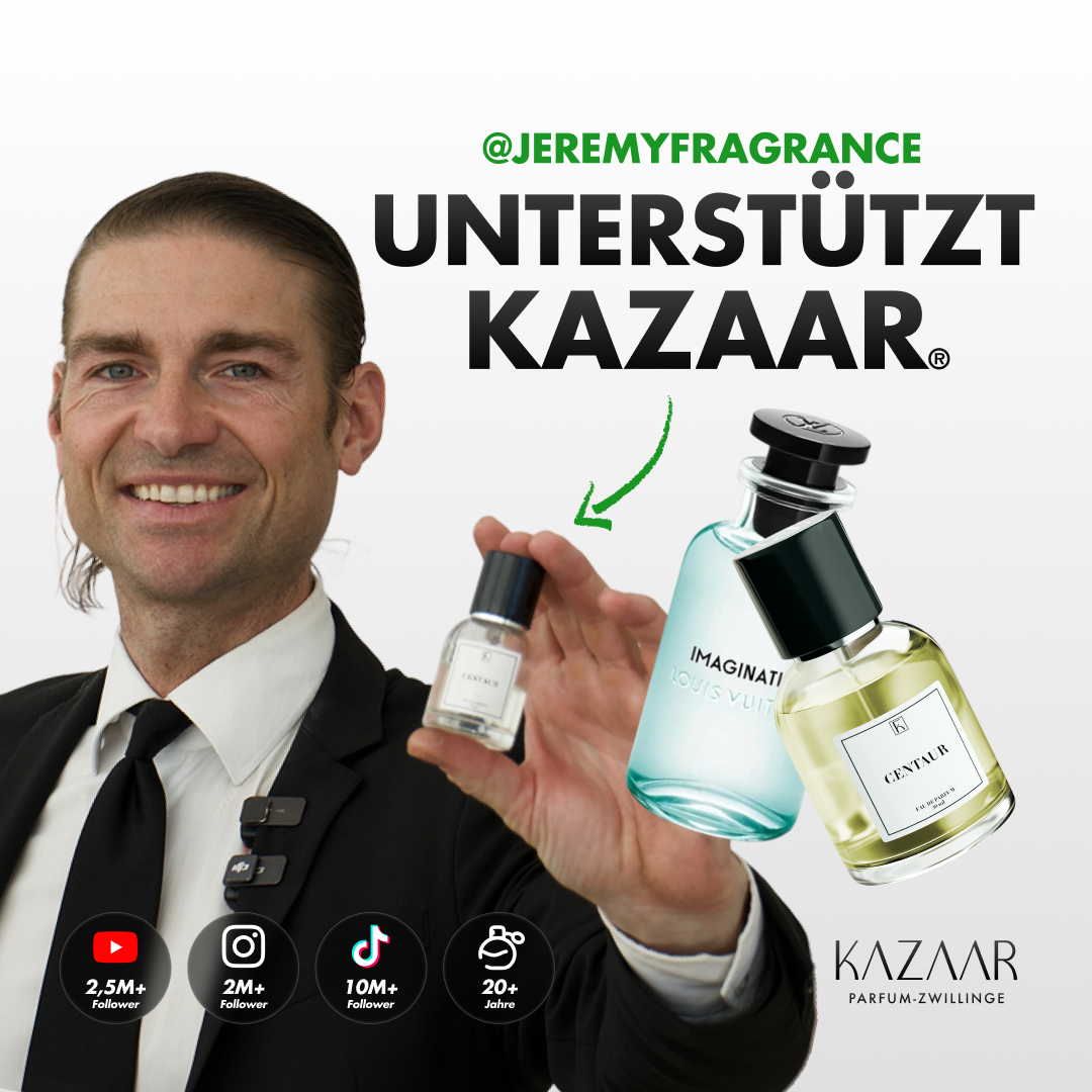 Kazaar Facebook ad