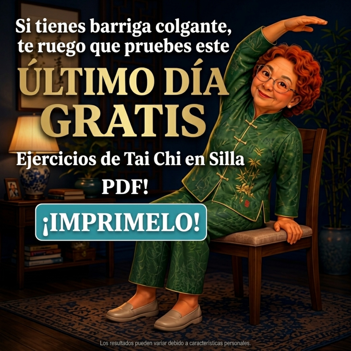 Digesti Fit Facebook ad