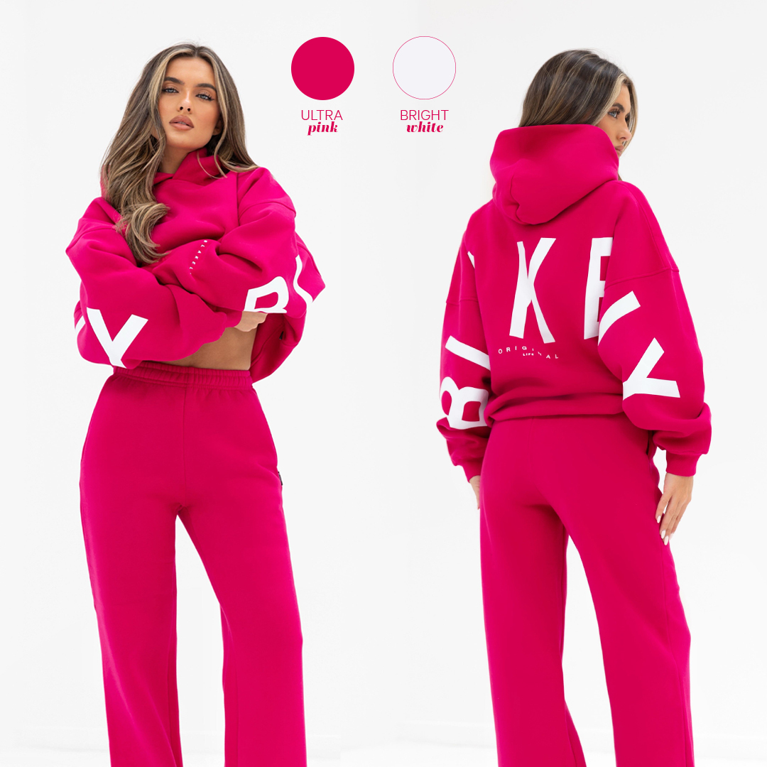 Blakely Clothing Co. Facebook ad