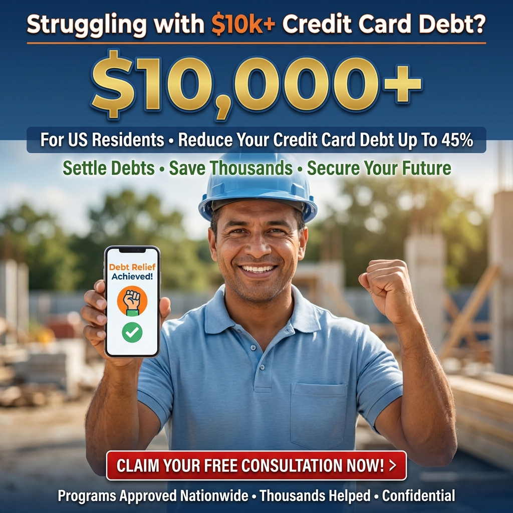 Wealth Compass Facebook ad