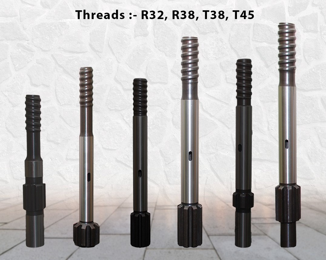Minetech Drilling Tools Facebook ad
