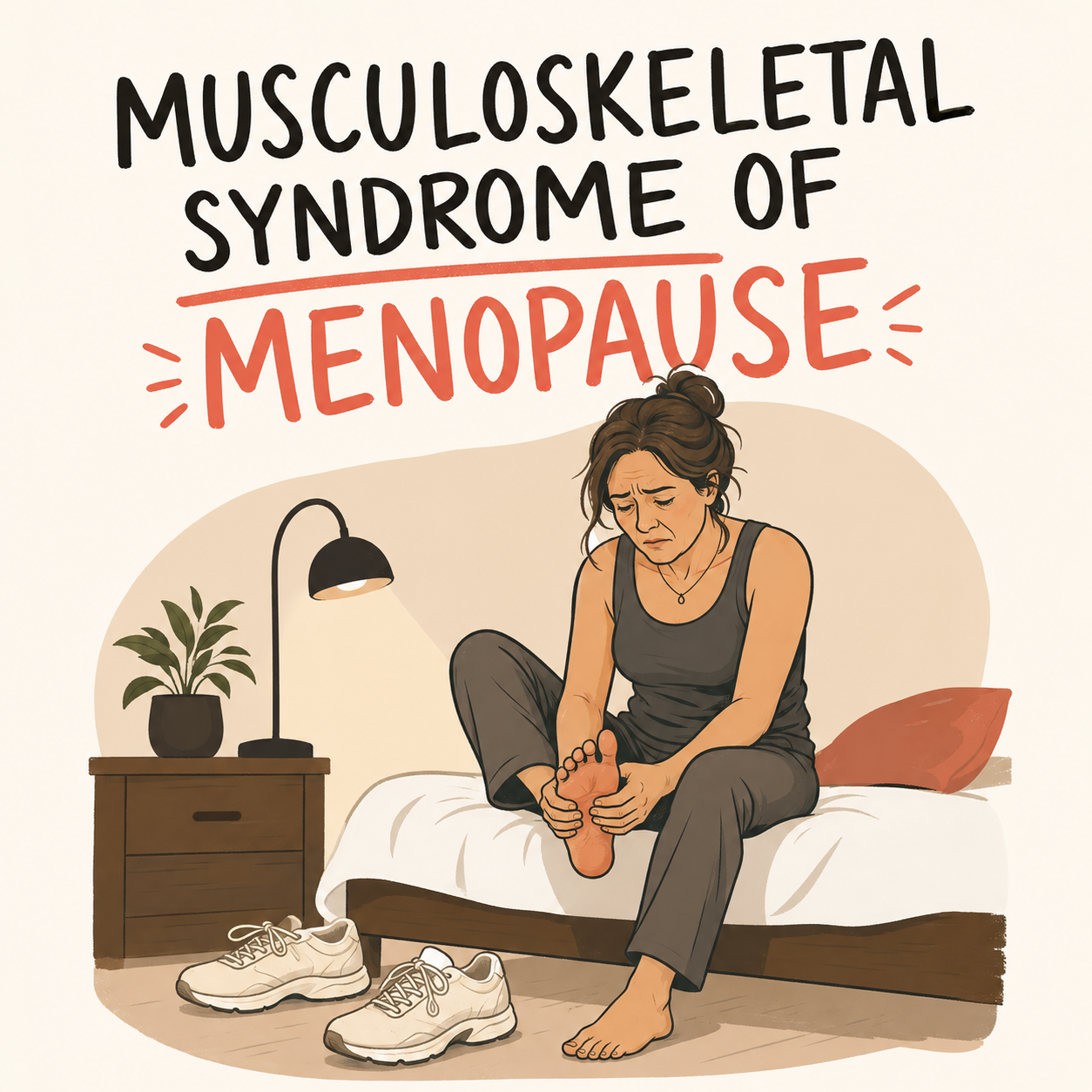 Dr. Powell - Women's Health Specialist Facebook ad