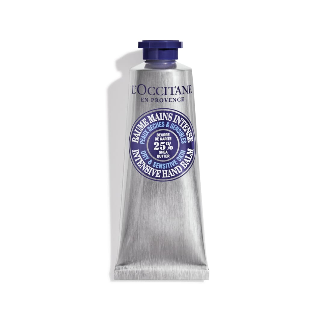 L'OCCITANE en Provence Facebook ad