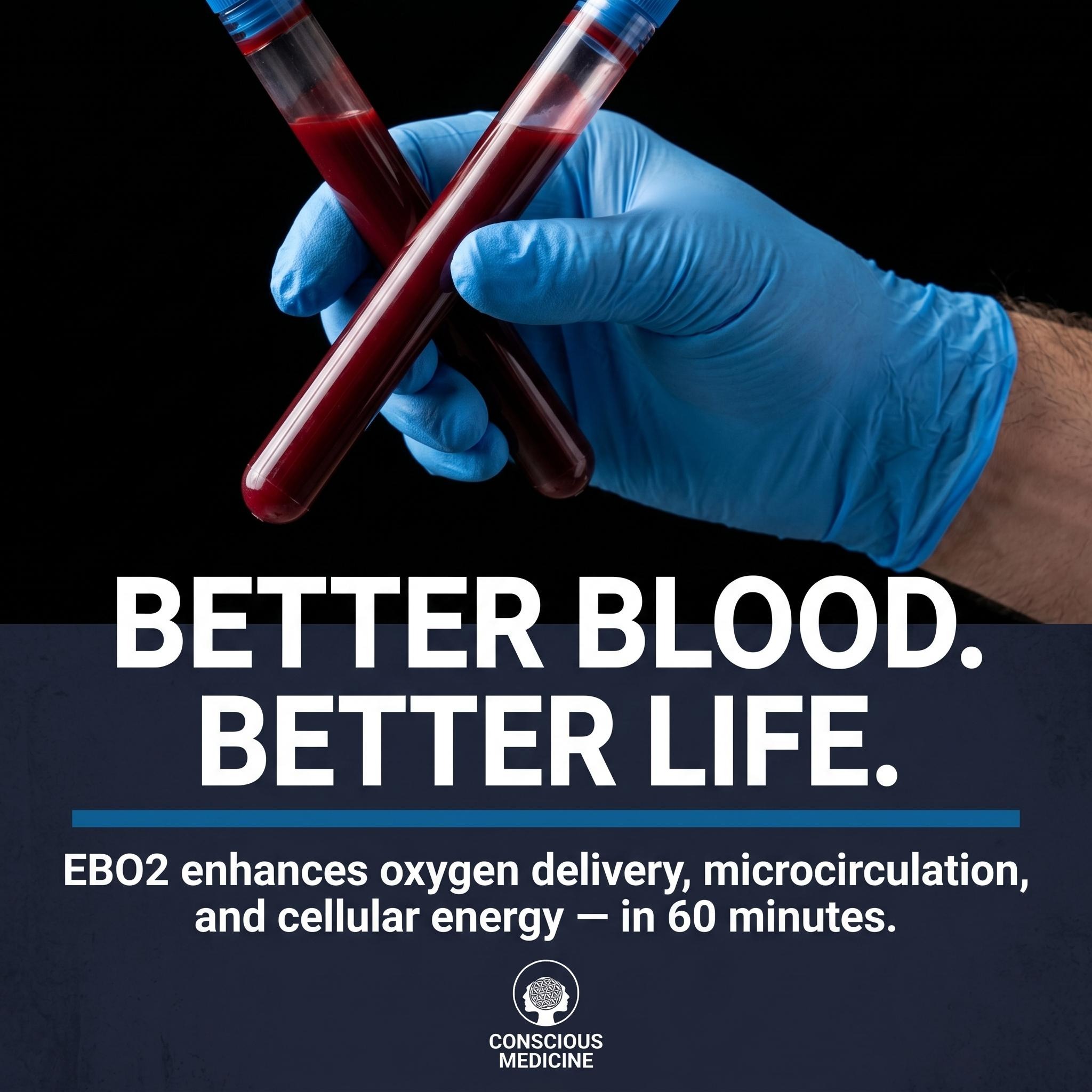 EBO2 Facebook ad