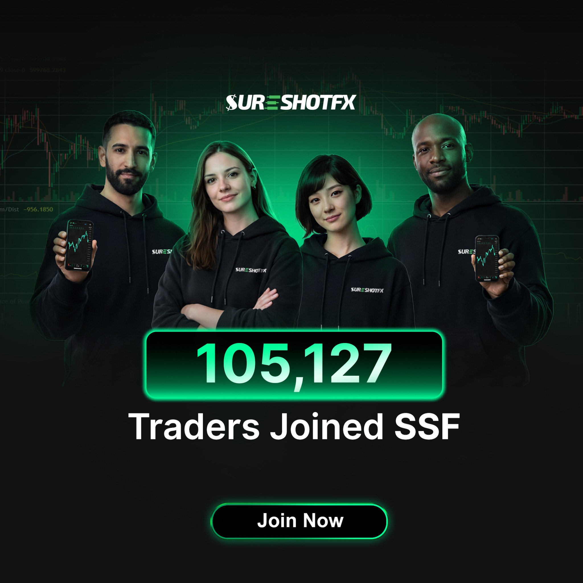 Sureshot FX Facebook ad
