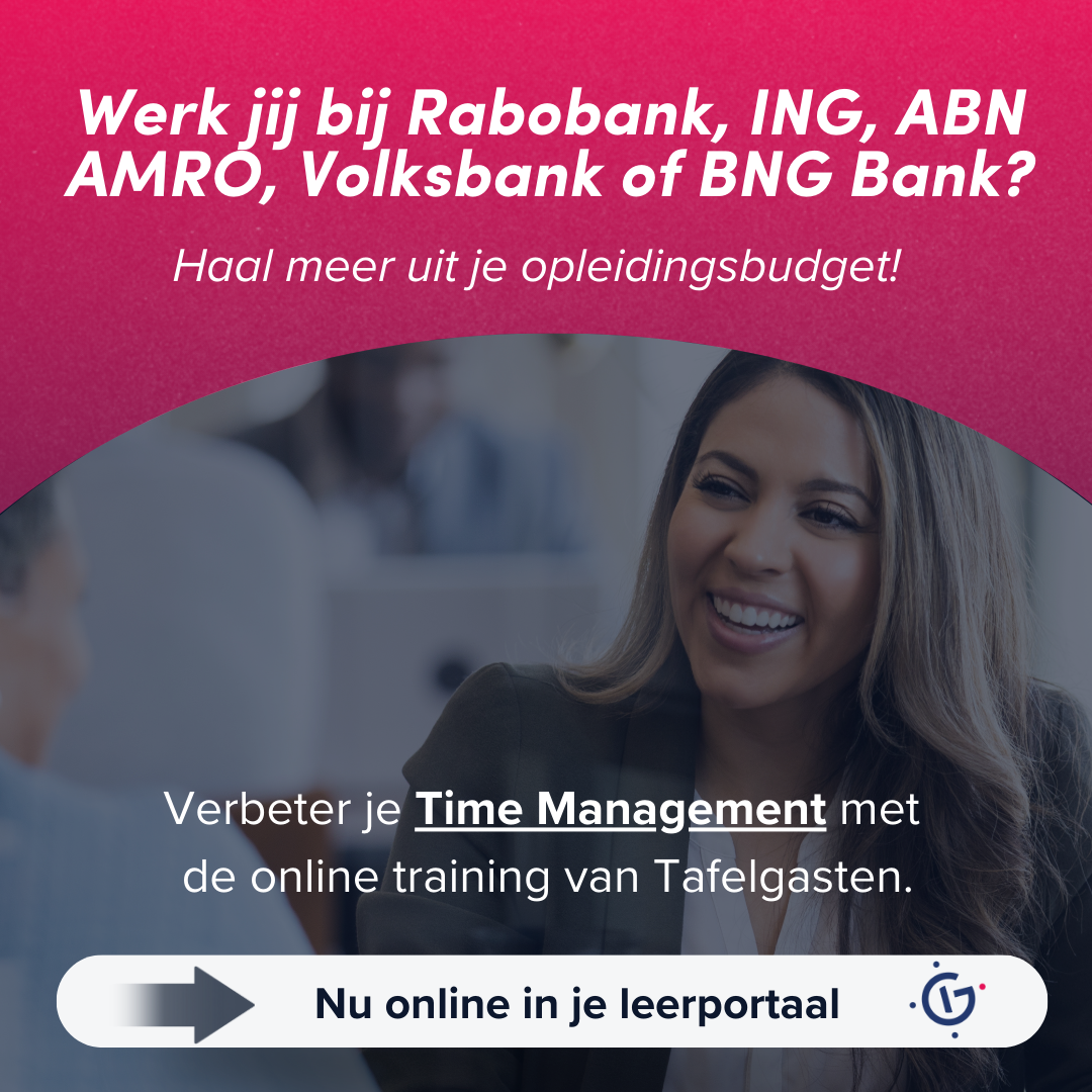 Tafelgasten Facebook ad