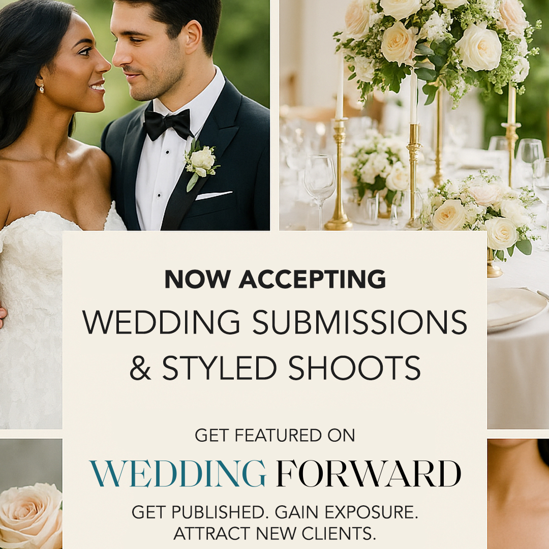 Wedding Forward Facebook ad from May 24, 2026