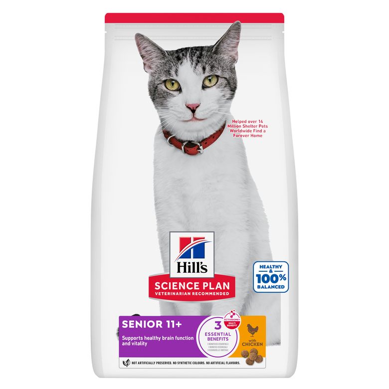 Animalis Facebook ad