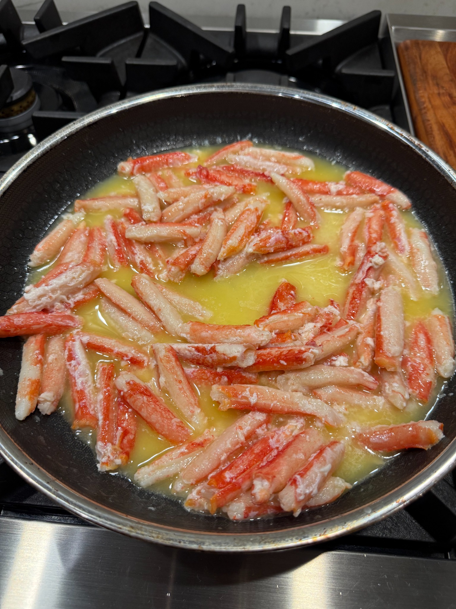 PrimeFish Seafood Co. Facebook ad