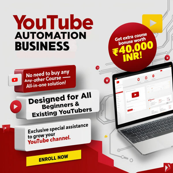 DigiHub Store Facebook ad