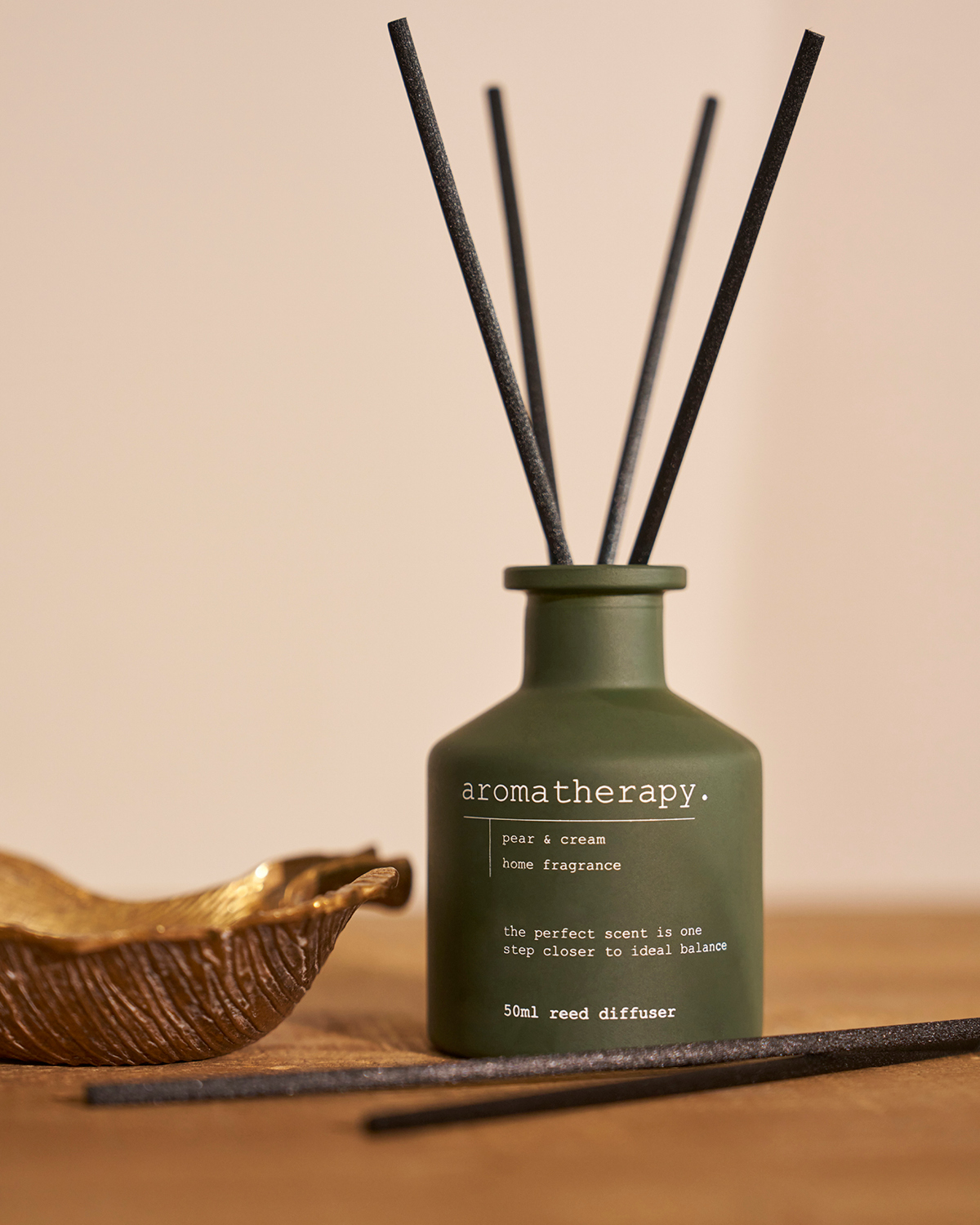 JetHome Facebook ad: Aromatherapy = The best kind of therapy