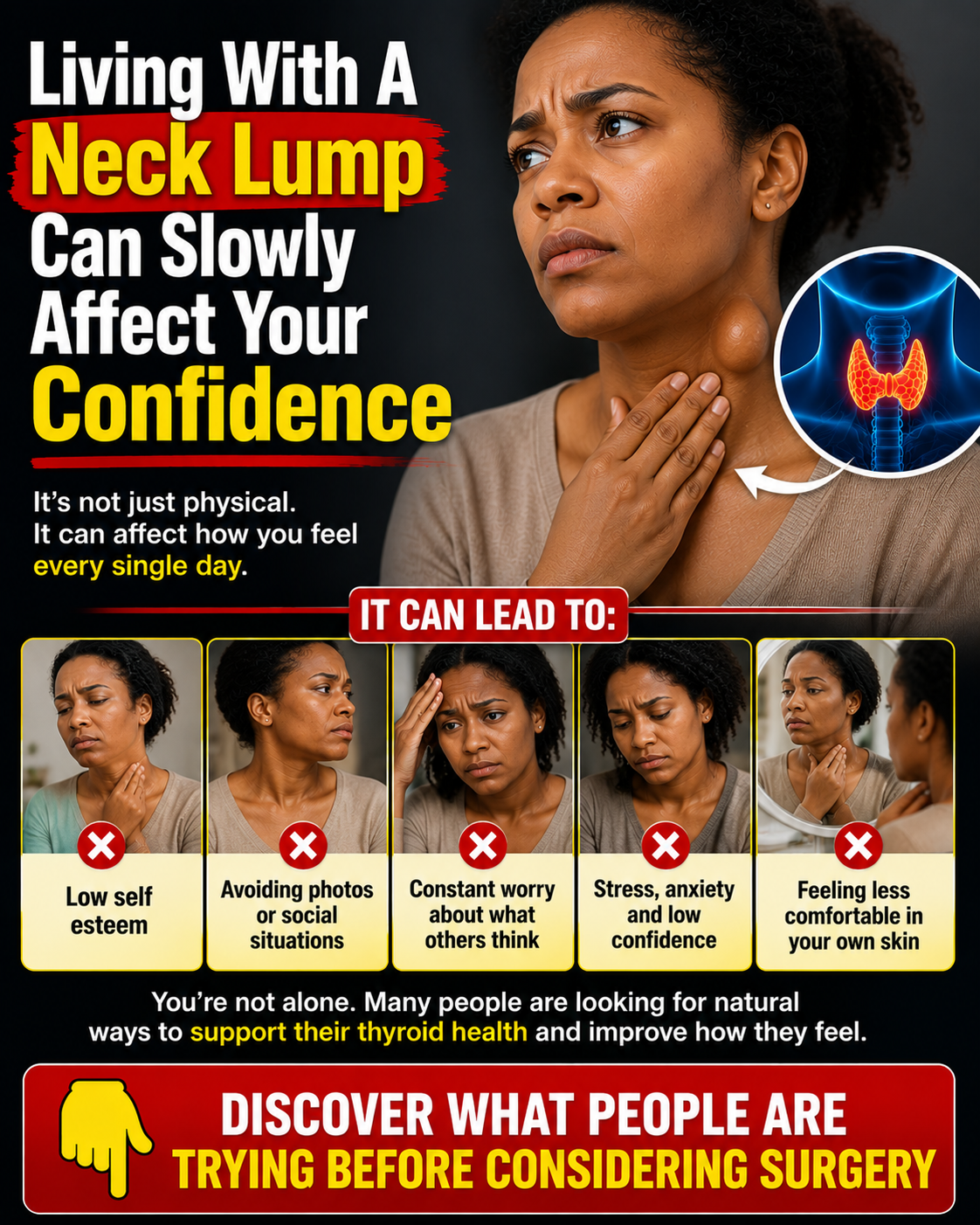 Health Central Reviews Facebook ad
