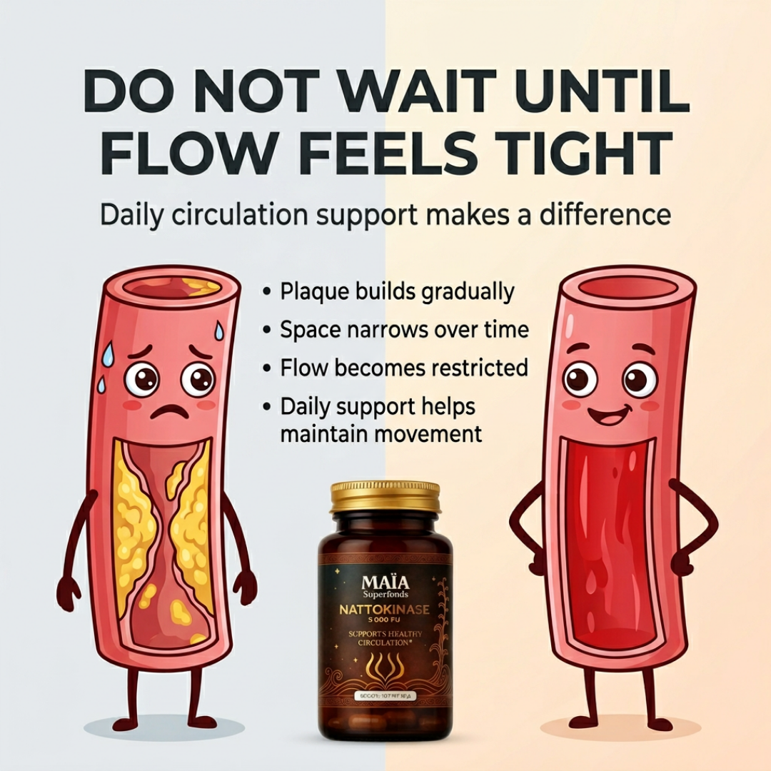 Flavanol Research Institute  Facebook ad